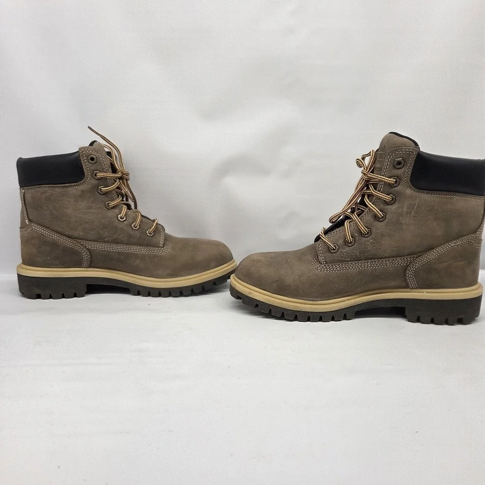 Timberland PRO Direct Attach 6
